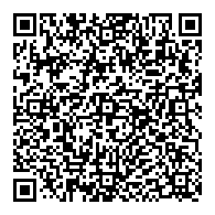 Utilisez votre mobile pour scanner ce code barre et y télécharger le document ou le lien qrcode:https://lapsco.fr/le-lapsco-laureat-du-prix-de-la-recherche-2018-de-la-fondation-de-l-universite.html